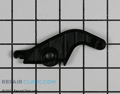 Lever-auto close DA66-00439A Alternate Product View