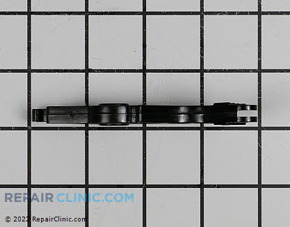 Lever-auto close DA66-00439A Alternate Product View