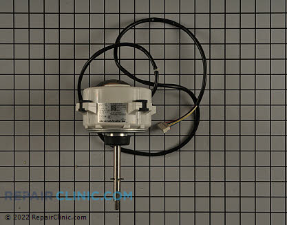 Motor, fan, dc, brushless 11002015008366 Alternate Product View