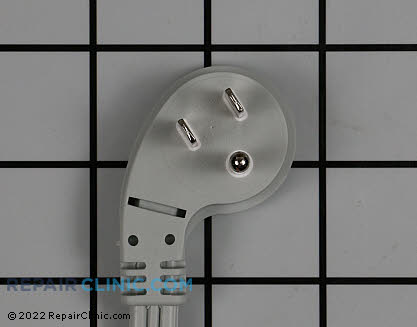 Power Cord WR23X29305 Alternate Product View
