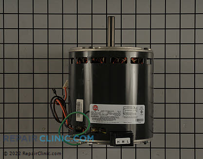 Blower Motor S1-02435628000 Alternate Product View