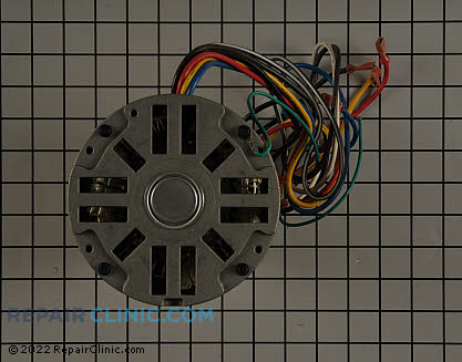 Blower Motor S1-02435733000 Alternate Product View