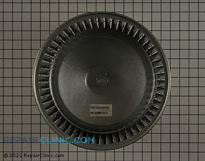 Blower Wheel S1-02616381140 Alternate Product View
