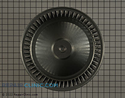 Blower Wheel S1-02616381140 Alternate Product View