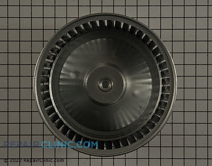 Blower Wheel LA22ZA121 Alternate Product View