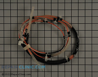 Wire Harness WH19X27246 Alternate Product View