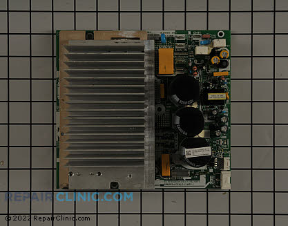 Board, inverter 17122300001114 Alternate Product View