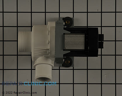Drain Pump WH23X26206 Alternate Product View