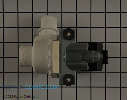 Drain Pump WH23X26206 Alternate Product View