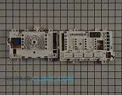 User Control and Display Board - Part # 4413263 Mfg Part # EBR75092933