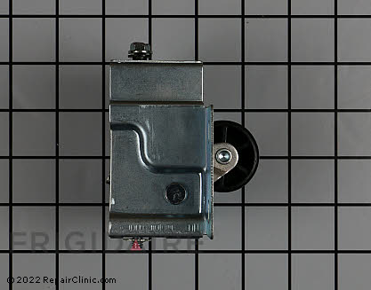 Caster 5304499445 Alternate Product View