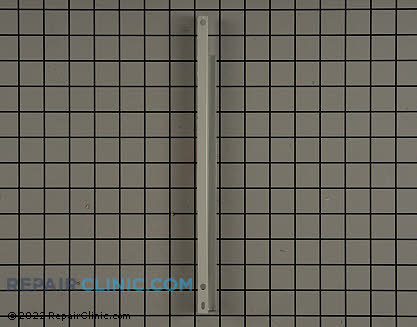 Drawer Slide Rail W11226546 Alternate Product View