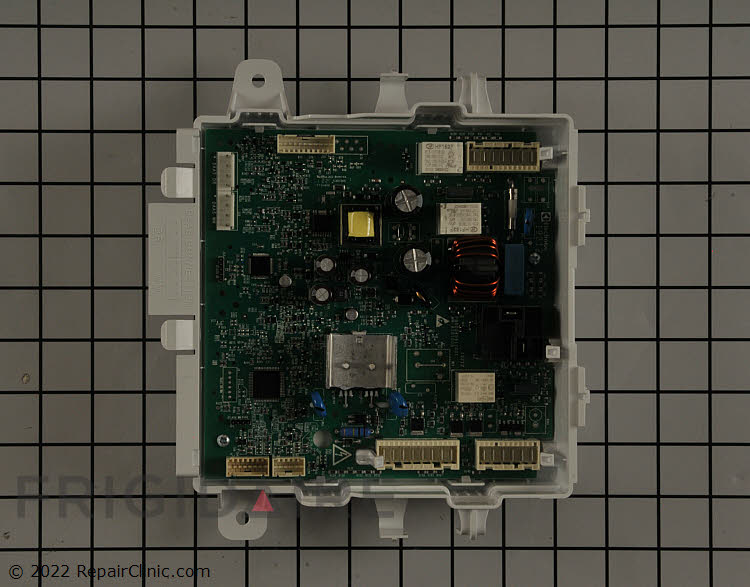 5304526221 Frigidaire Washer/Dryer Combo Main Control Board