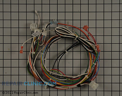 Wire Harness 330535-701 Alternate Product View