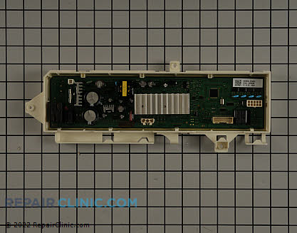 Main Control Board DC92-02393M Alternate Product View