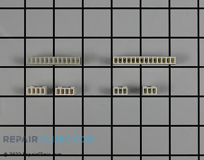 Board connector kit 32MP660022 Alternate Product View