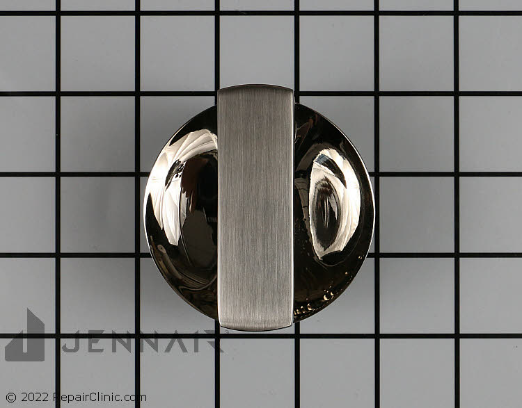 Knob W11317537 | Jenn-Air Replacement Parts