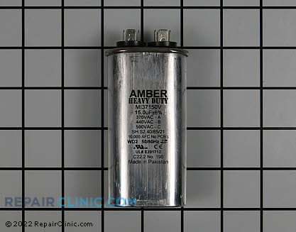 Capacitor p91a12156k05 201763 Alternate Product View