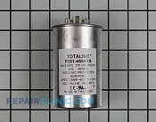 Dual Run Capacitor - Part # 2386589 Mfg Part # P291-4554RS