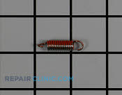 Governor idle spring - Part # 1729430 Mfg Part # 37417