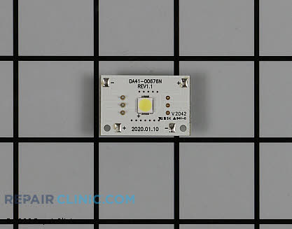LED Light DA41-00676N Alternate Product View