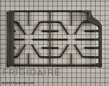 Burner Grate 5304507042 Alternate Product View