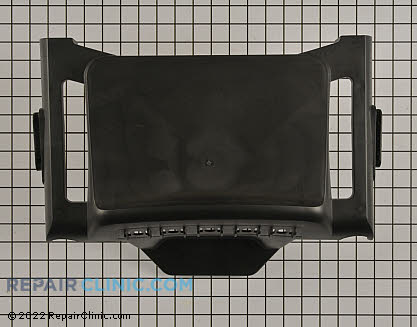 Holder plate 5.004-995.0 Alternate Product View