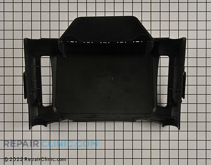 Holder plate 5.004-995.0 Alternate Product View