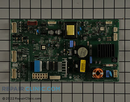 Main Control Board CSP30021038 Alternate Product View