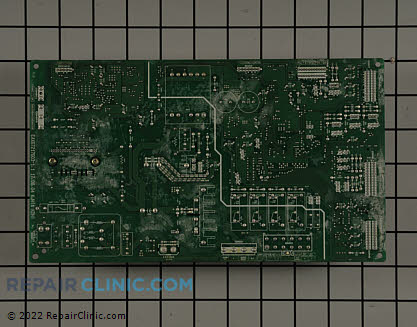 Main Control Board CSP30021038 Alternate Product View