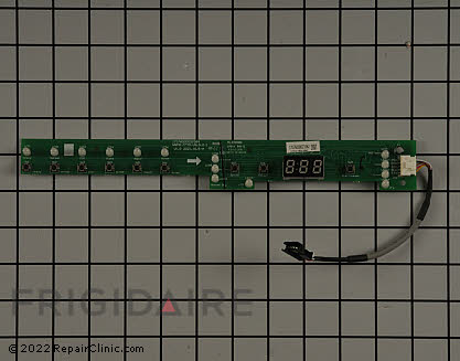 User Control and Display Board 5304519924 Alternate Product View