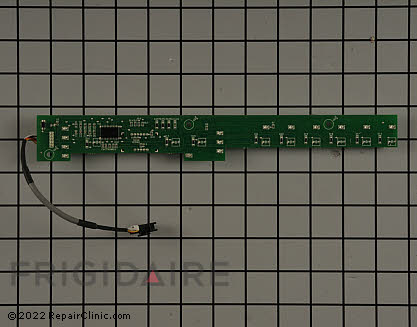 User Control and Display Board 5304519924 Alternate Product View