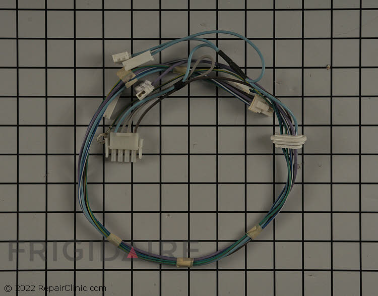 242095805 Wire Harness