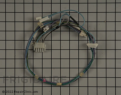 Wire Harness 242095805 Alternate Product View
