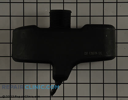 Fuel Tank 931-10291A Alternate Product View