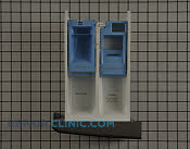 Dispenser Drawer - Part # 4983406 Mfg Part # AGL30005692