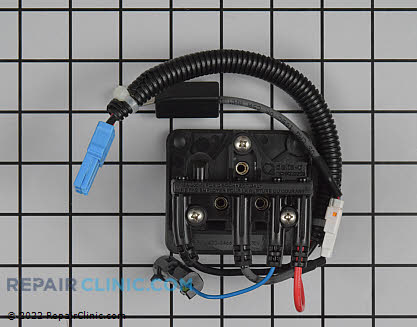 Charger 316265001 Alternate Product View
