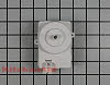 Condenser Fan Motor W11387394