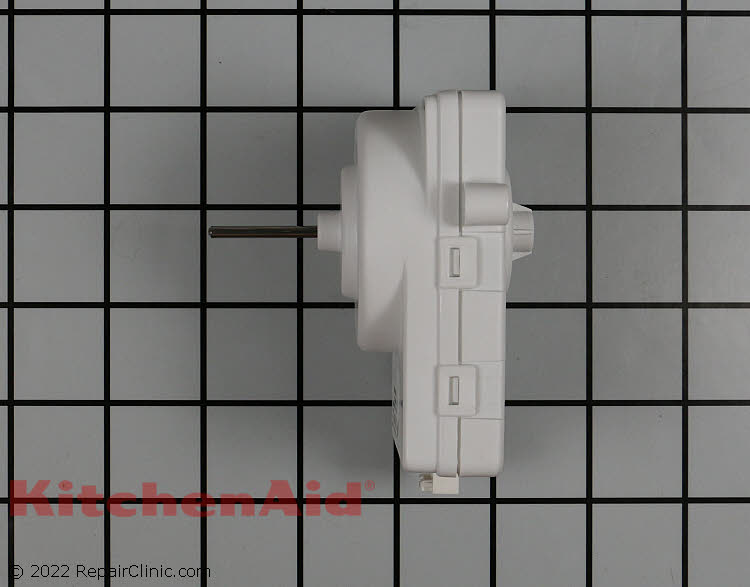 Condenser Fan Motor W11387394 Alternate Product View