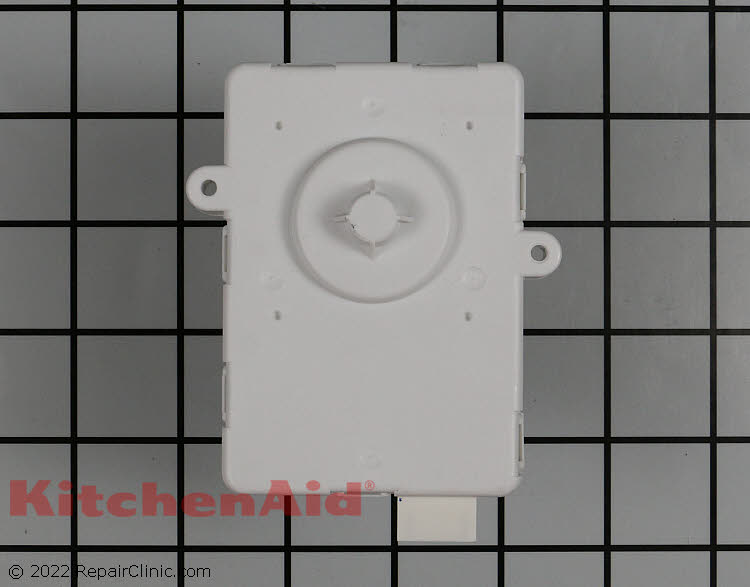 Condenser Fan Motor W11387394 Alternate Product View