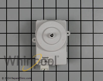 Condenser Fan Motor W11613295 Alternate Product View