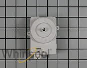 Condenser Fan Motor - Part # 4979907 Mfg Part # W11613295