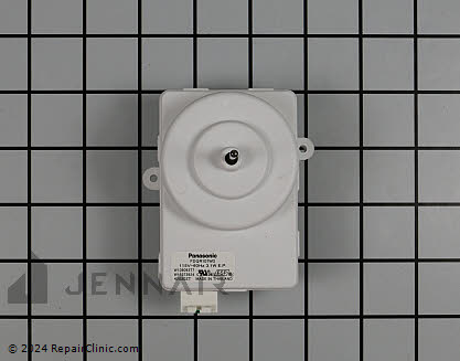 Condenser Fan Motor W11613295 Alternate Product View