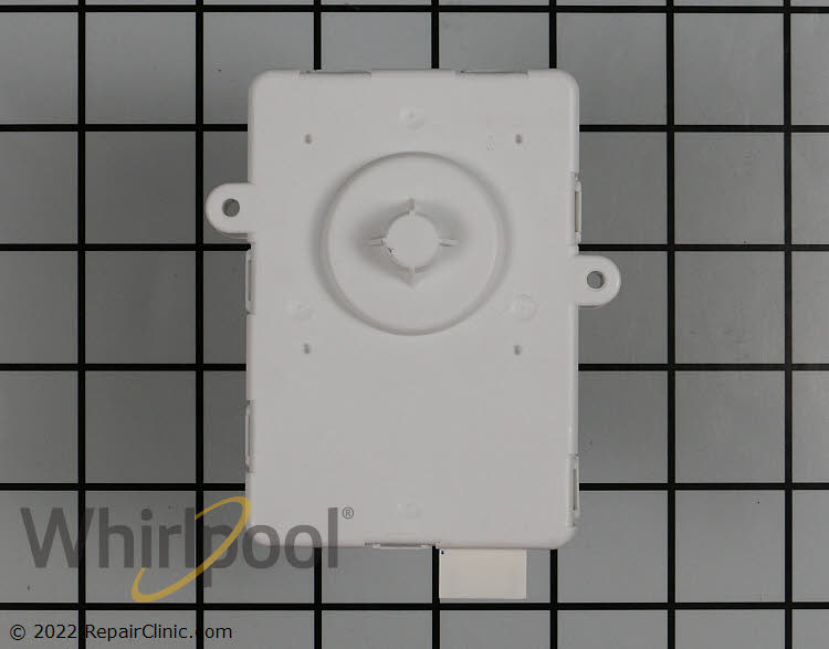 Condenser Fan Motor W11613295 Whirlpool Replacement Parts