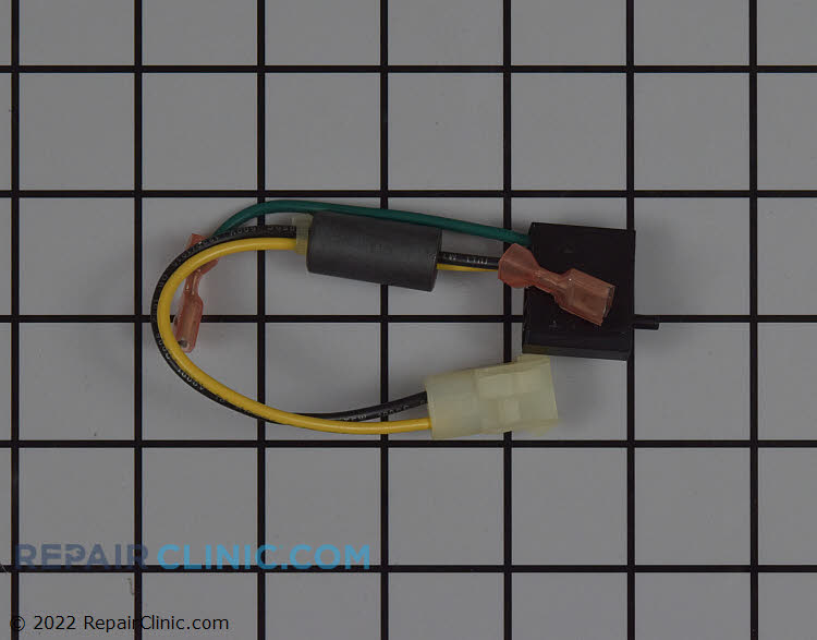 Wire Harness 1087518 Alternate Product View