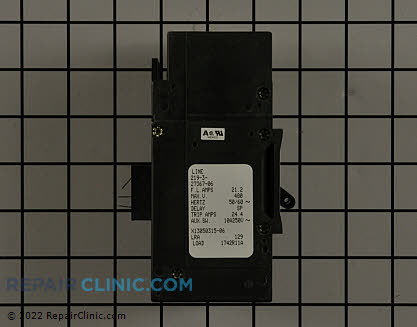 Circuit Breaker BKR00945 Alternate Product View