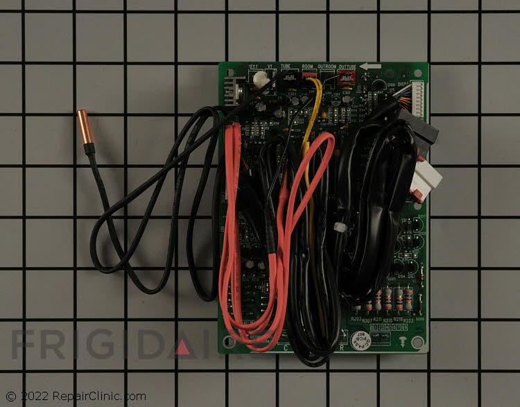 Control Board 5304483972 Alternate Product View