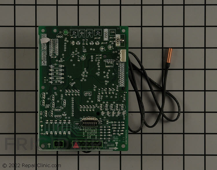 Control Board 5304483972 Alternate Product View