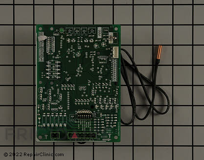 Control Board 5304483972 Alternate Product View