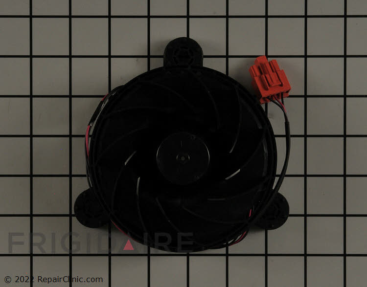 5304513783 Evaporator Fan Motor